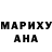 ТГК THC oil Lyubov Dmytryshyn